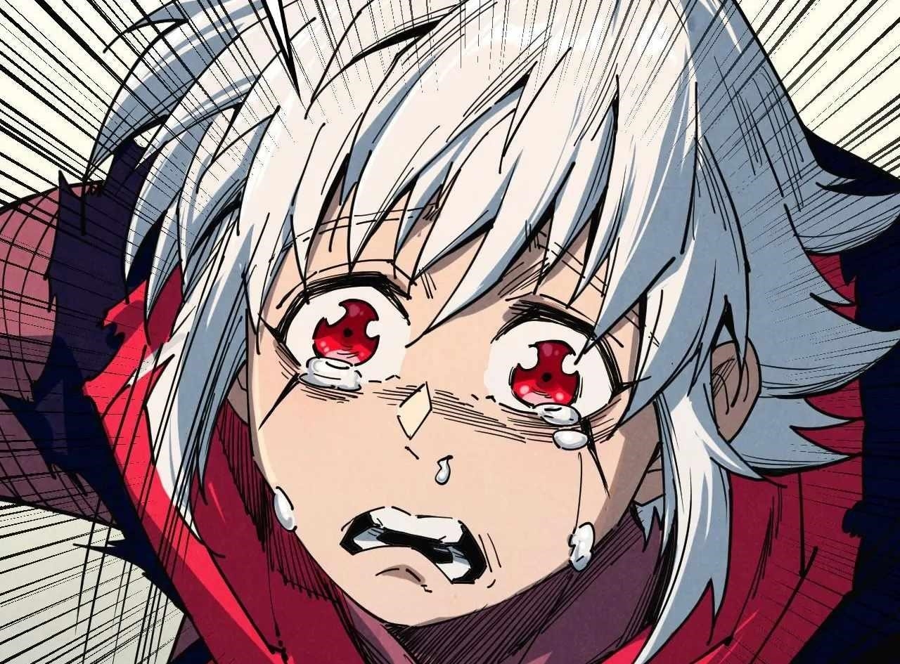 The Eternal Supreme Chapter 424 - Page 25