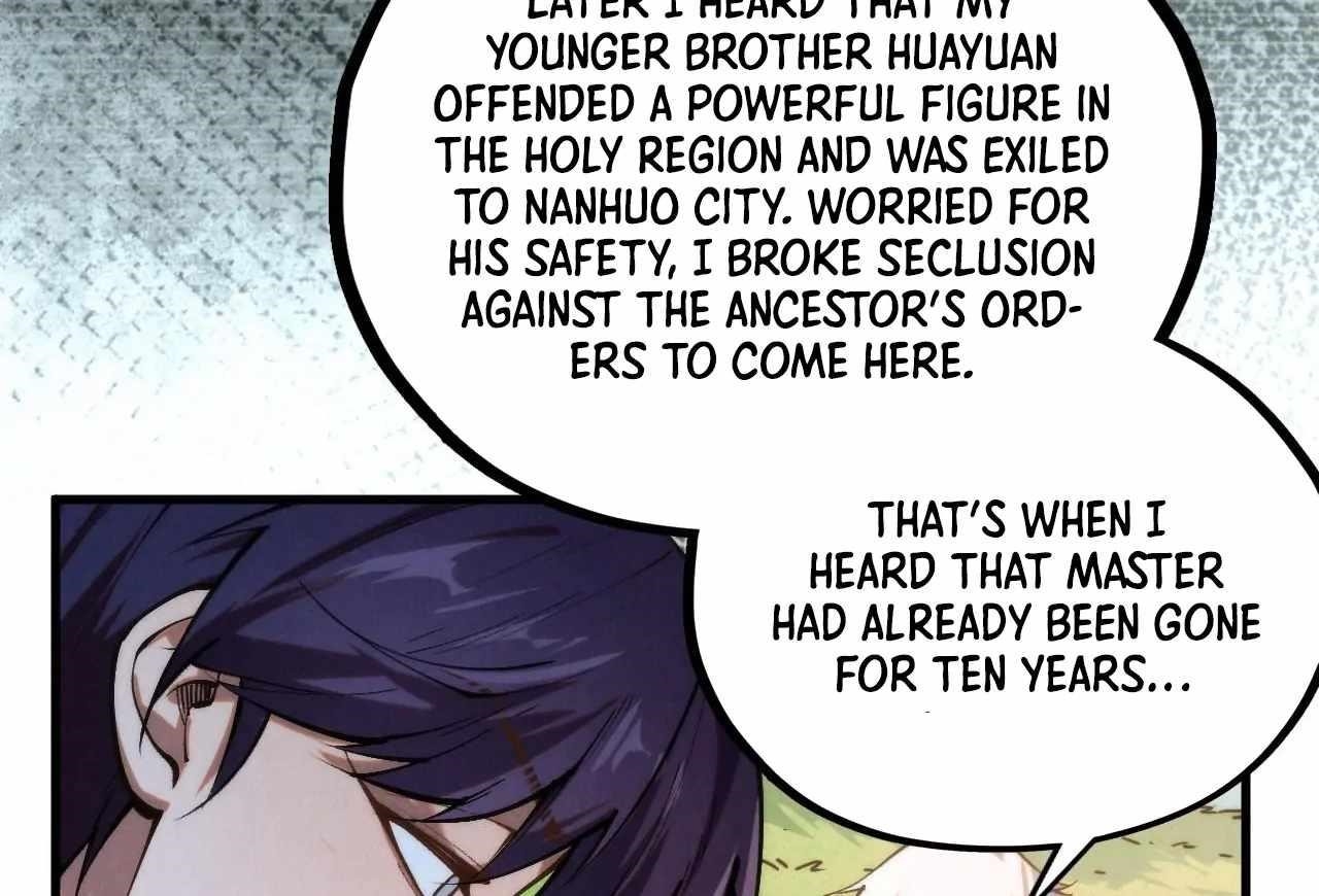 The Eternal Supreme Chapter 424 - Page 42