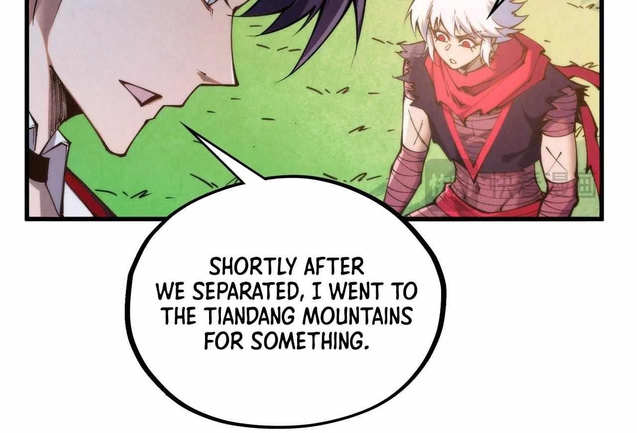 The Eternal Supreme Chapter 424 - Page 43