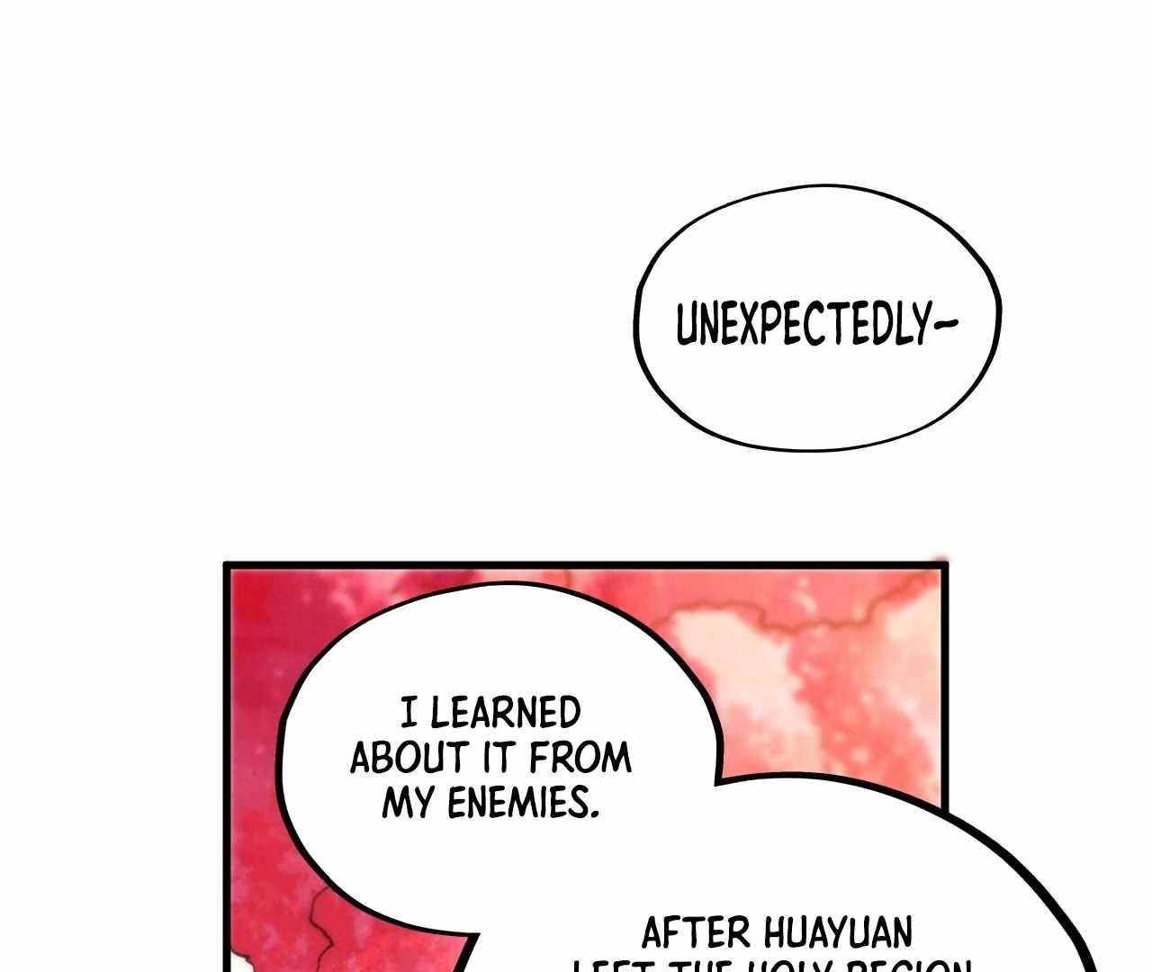 The Eternal Supreme Chapter 424 - Page 44