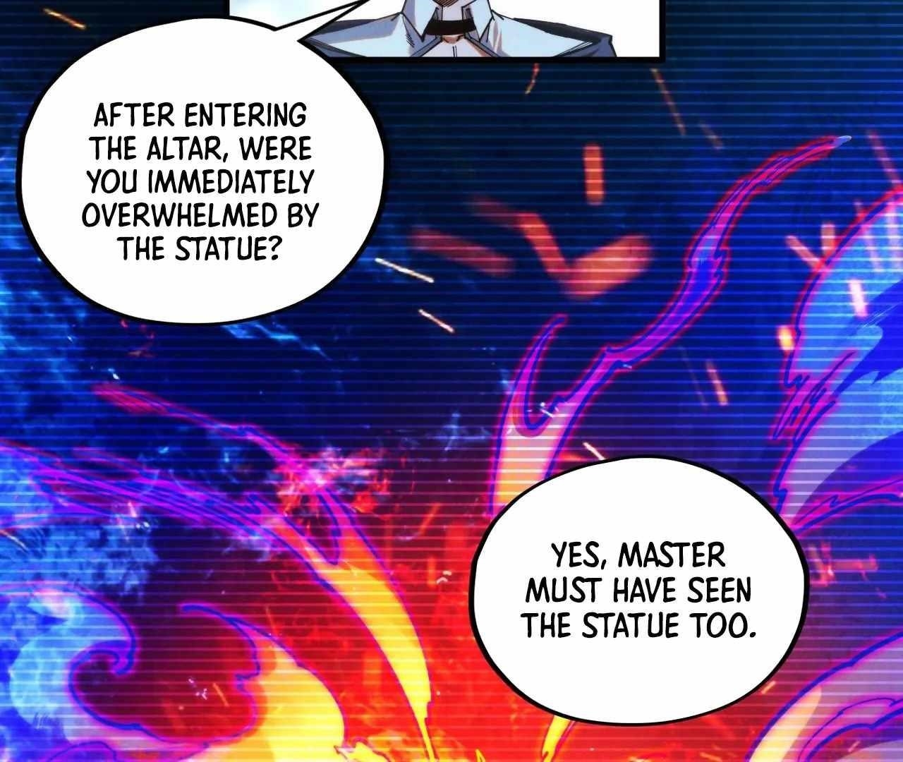 The Eternal Supreme Chapter 424 - Page 53