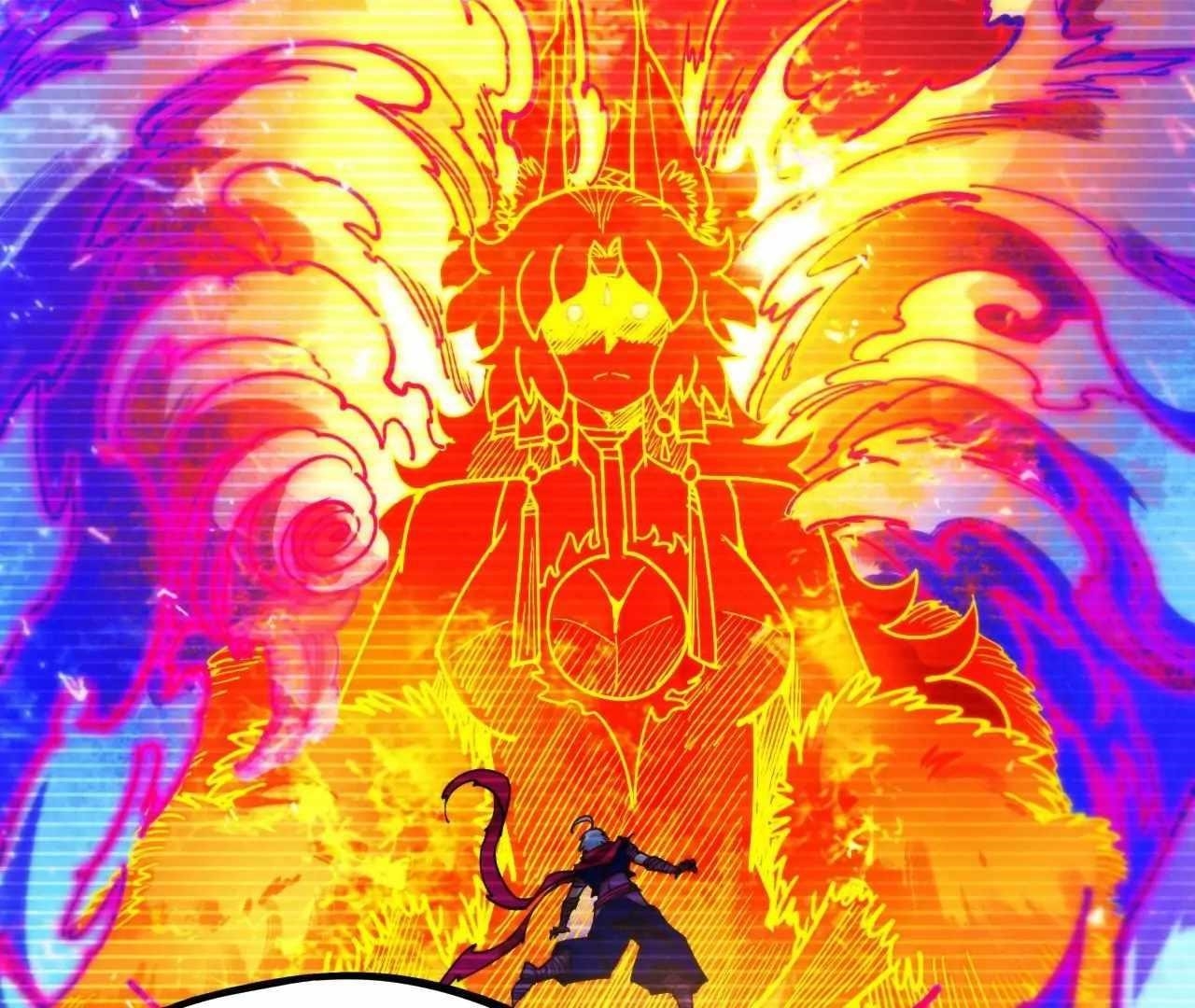 The Eternal Supreme Chapter 424 - Page 54