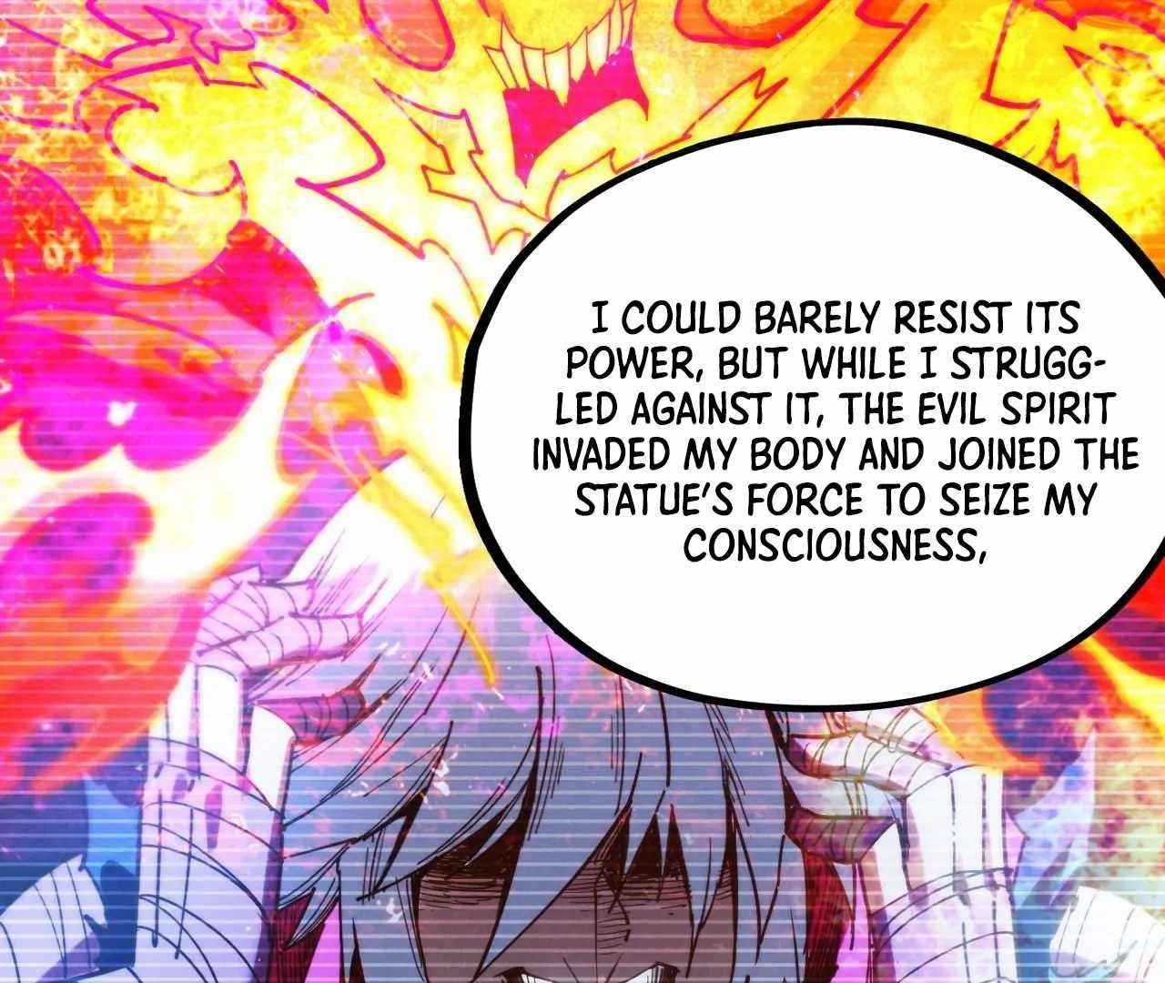 The Eternal Supreme Chapter 424 - Page 56