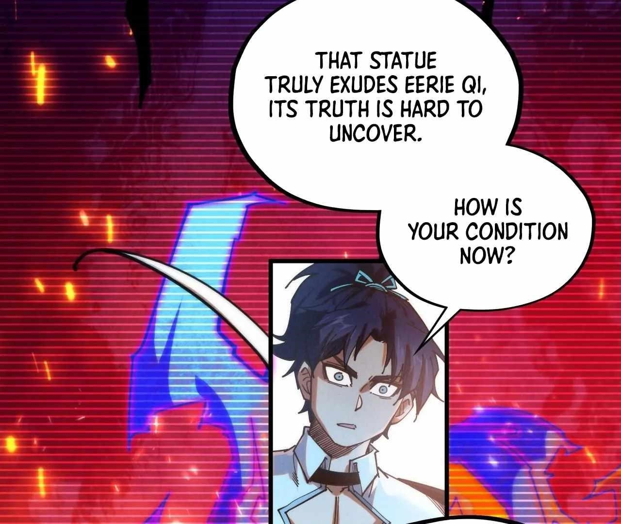 The Eternal Supreme Chapter 424 - Page 58