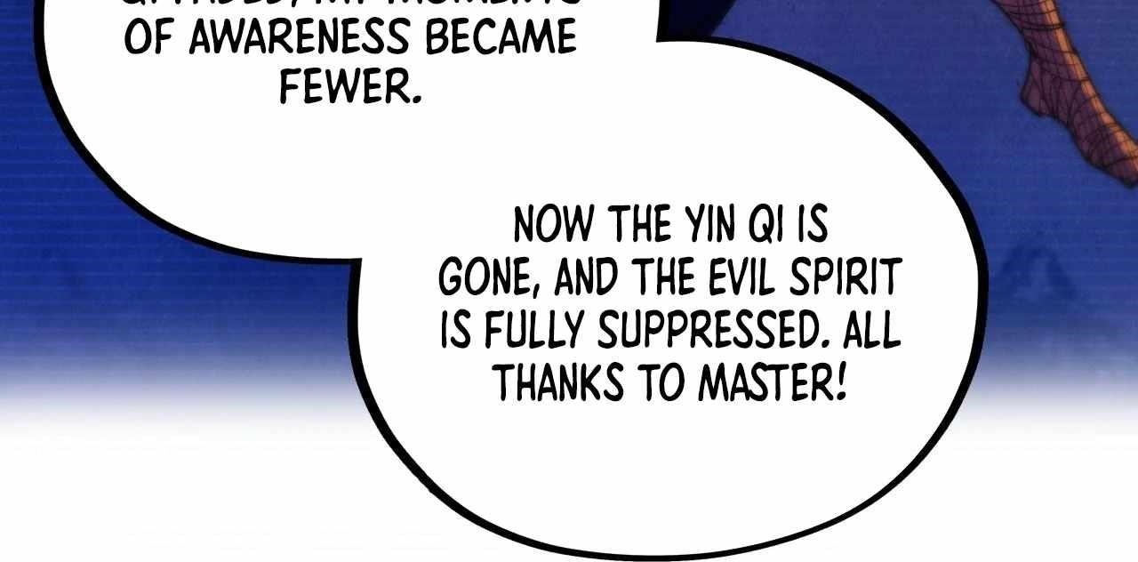 The Eternal Supreme Chapter 424 - Page 61