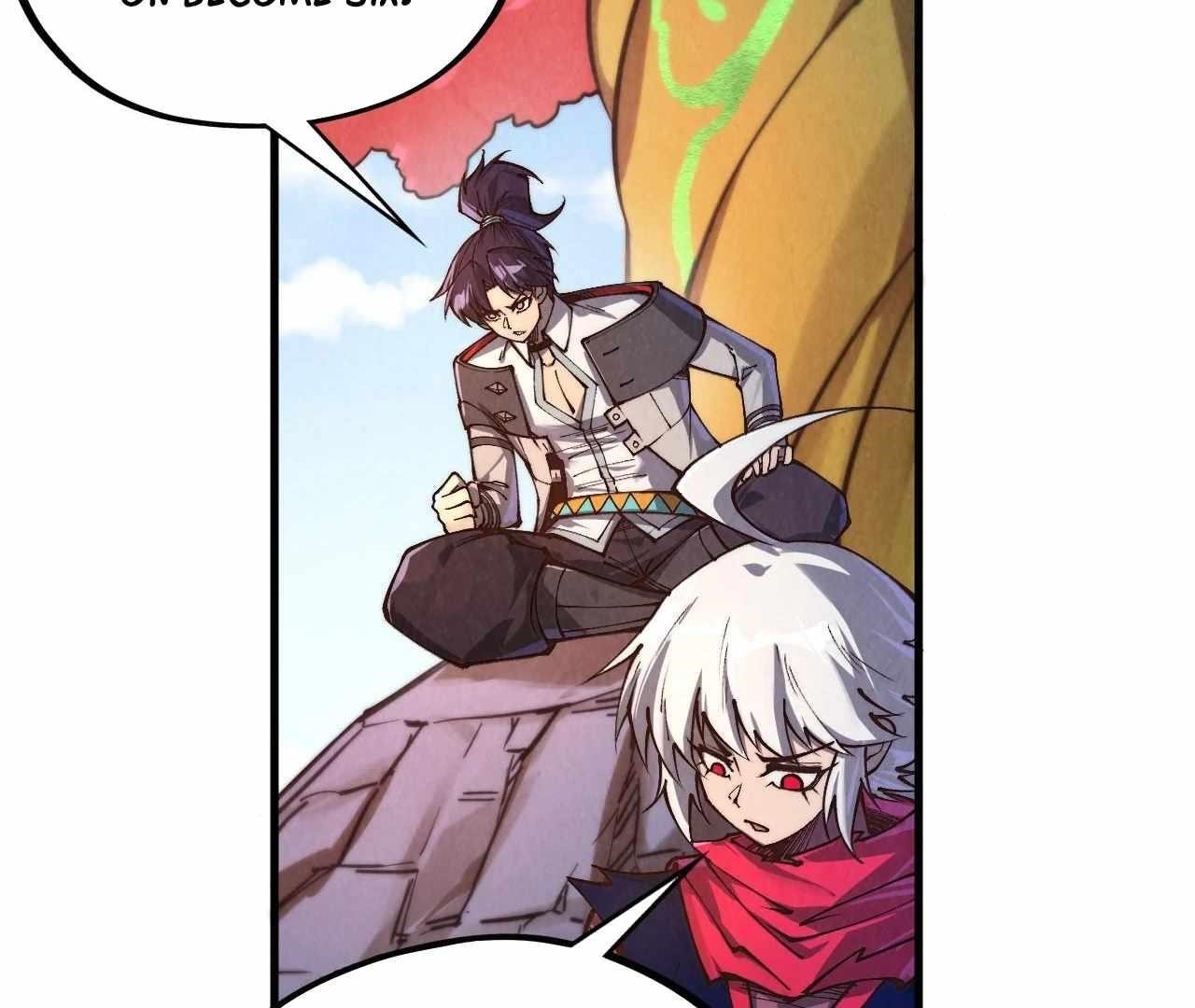 The Eternal Supreme Chapter 424 - Page 63