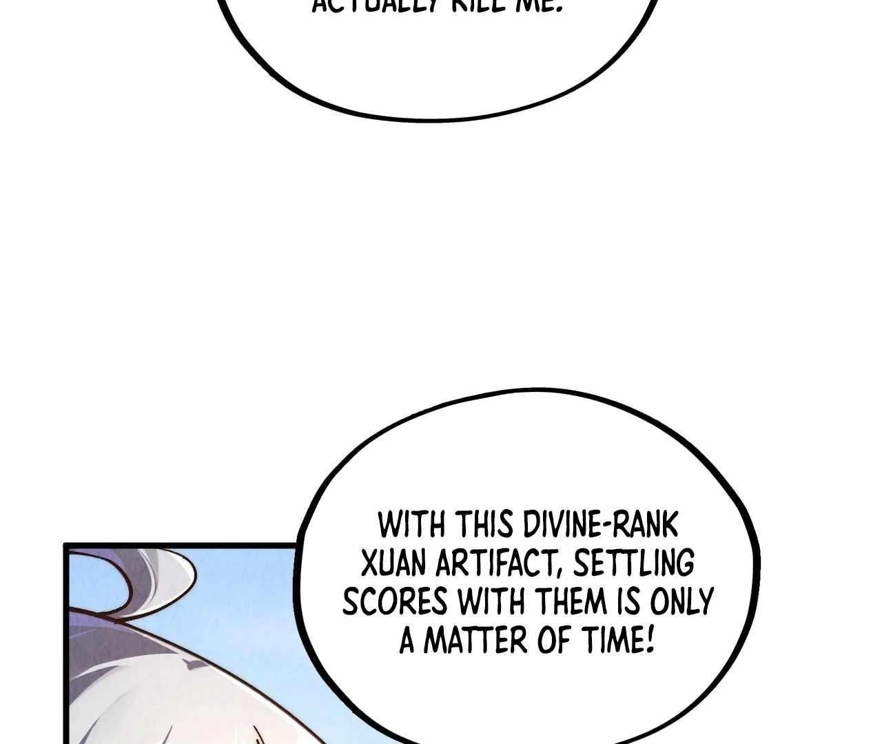 The Eternal Supreme Chapter 424 - Page 66