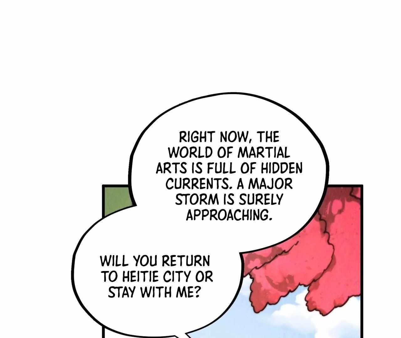 The Eternal Supreme Chapter 424 - Page 68