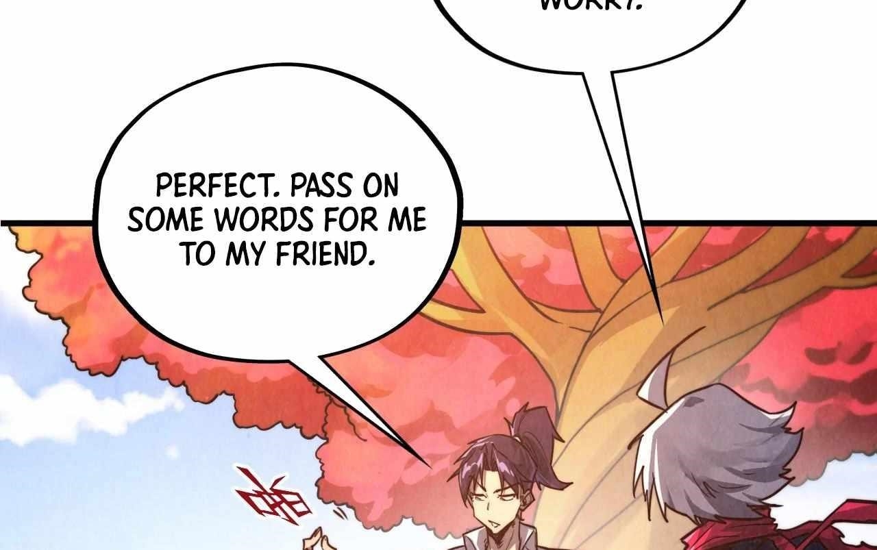 The Eternal Supreme Chapter 424 - Page 73