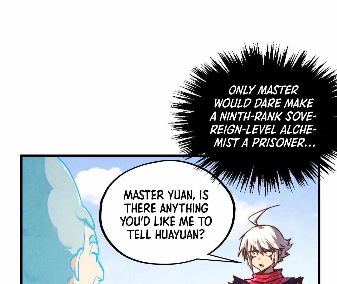 The Eternal Supreme Chapter 424 - Page 79