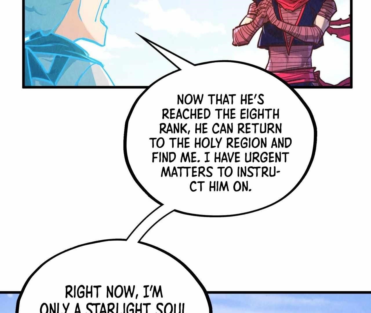 The Eternal Supreme Chapter 424 - Page 80