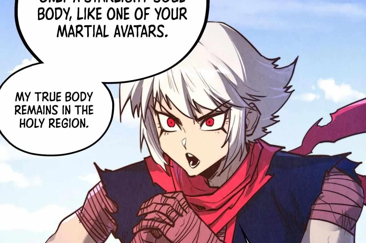 The Eternal Supreme Chapter 424 - Page 81