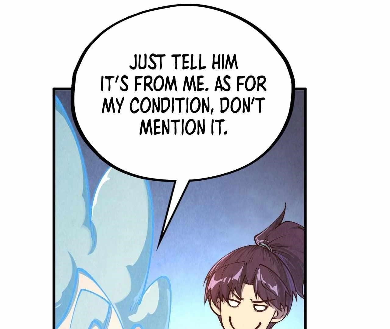 The Eternal Supreme Chapter 424 - Page 83