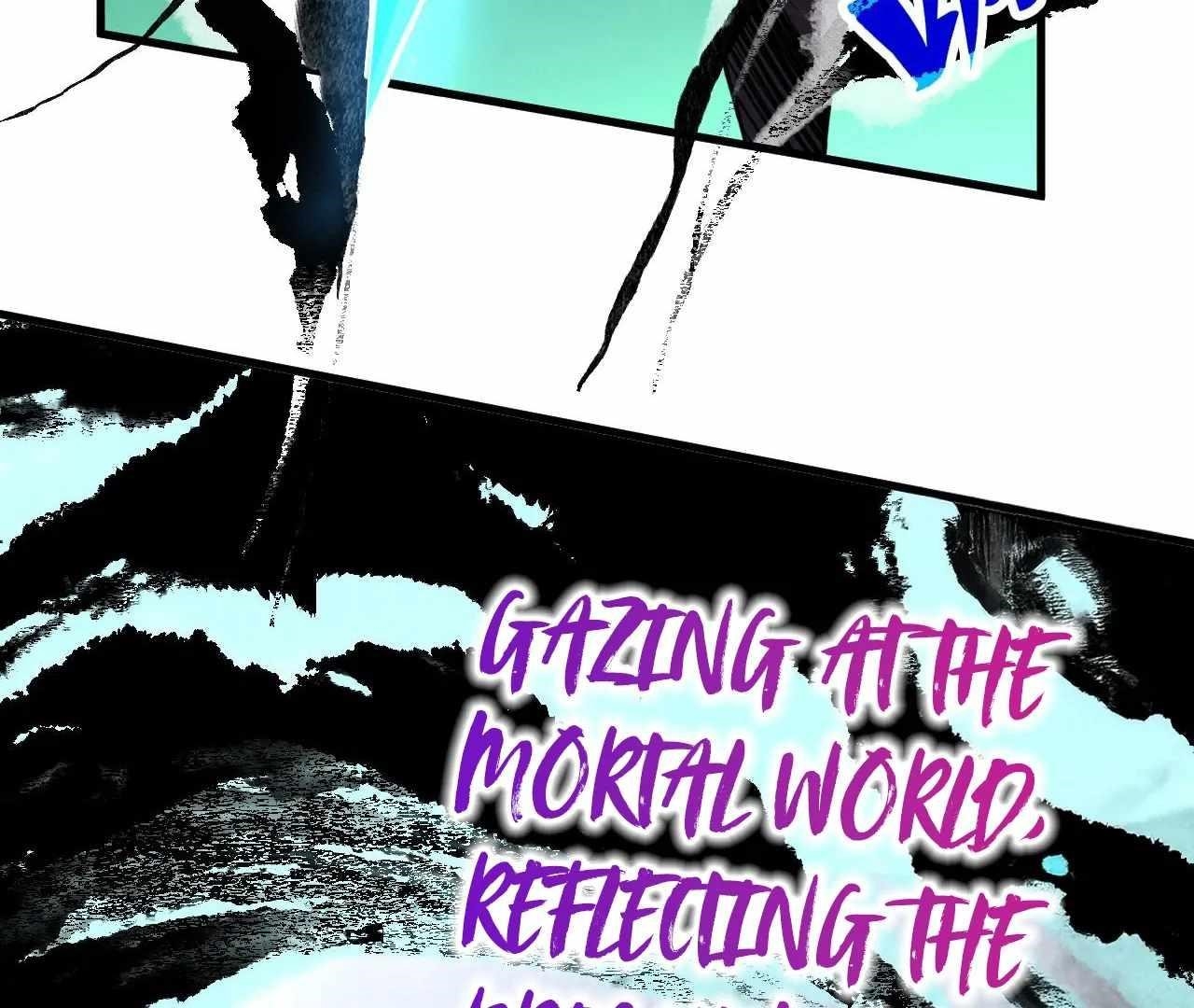 The Eternal Supreme Chapter 424 - Page 9