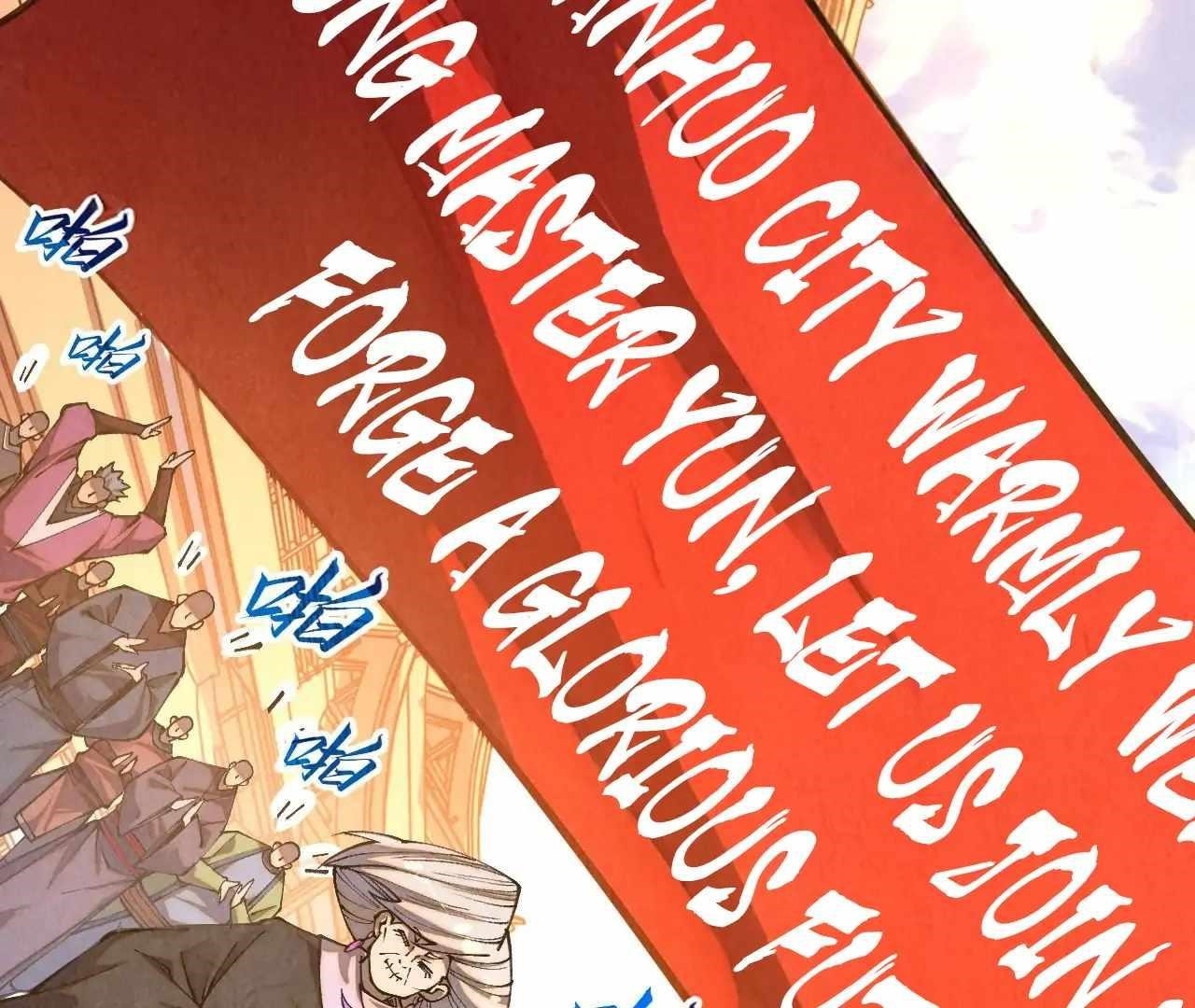 The Eternal Supreme Chapter 424 - Page 95