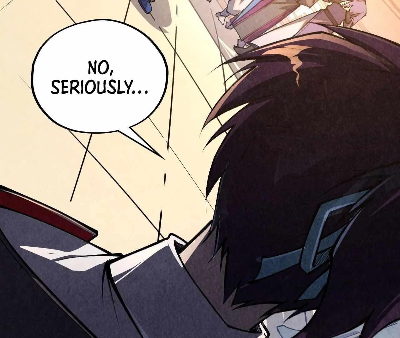 The Eternal Supreme Chapter 424 - Page 97