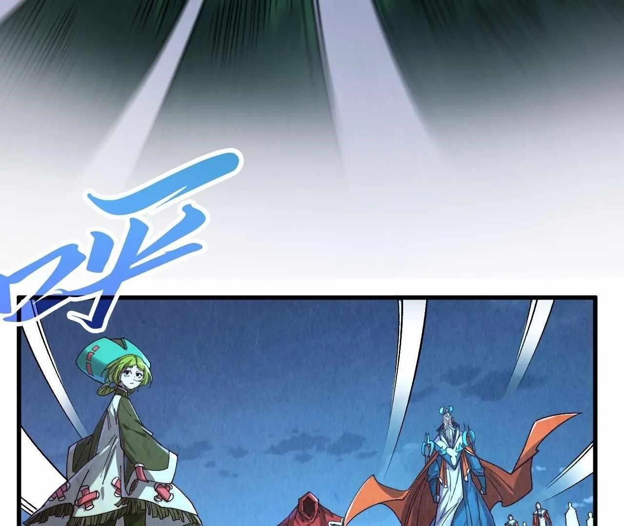 The Eternal Supreme Chapter 425 - Page 103