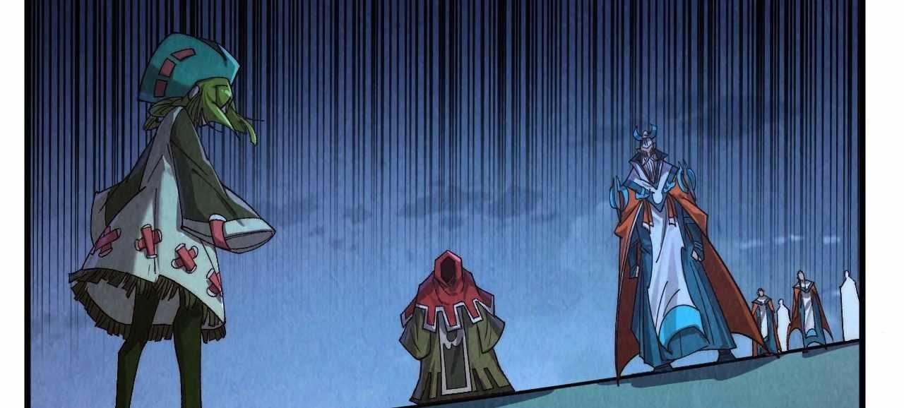 The Eternal Supreme Chapter 425 - Page 105