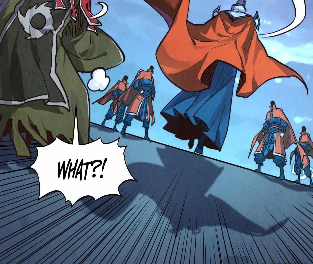 The Eternal Supreme Chapter 425 - Page 111