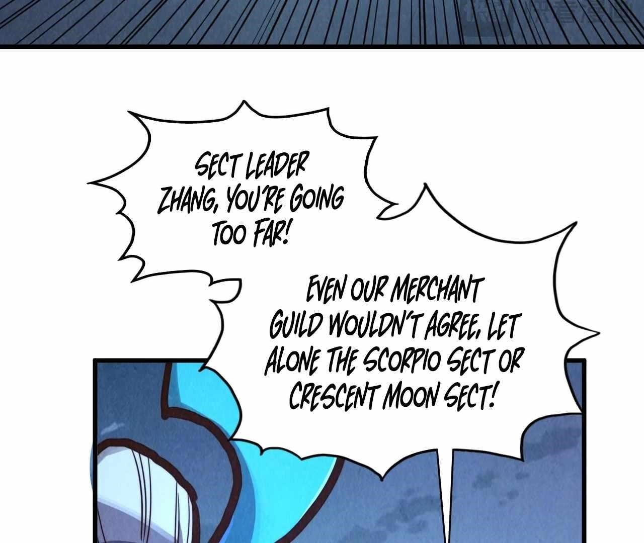 The Eternal Supreme Chapter 425 - Page 112