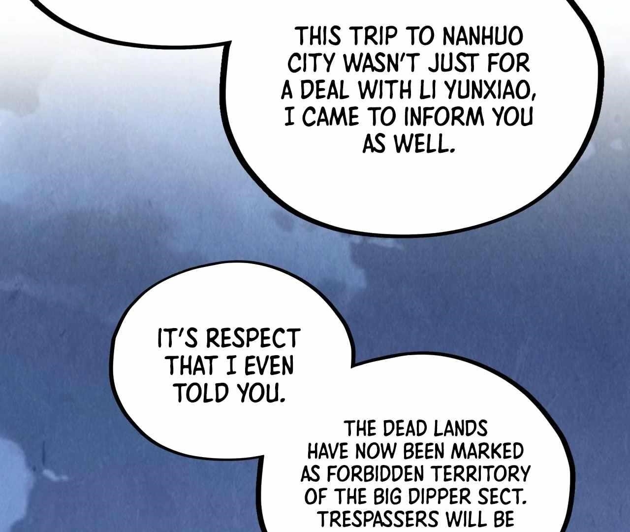 The Eternal Supreme Chapter 425 - Page 115