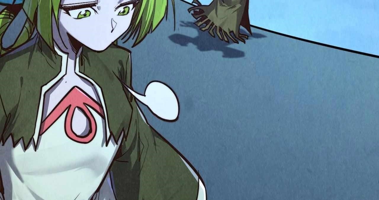 The Eternal Supreme Chapter 425 - Page 117