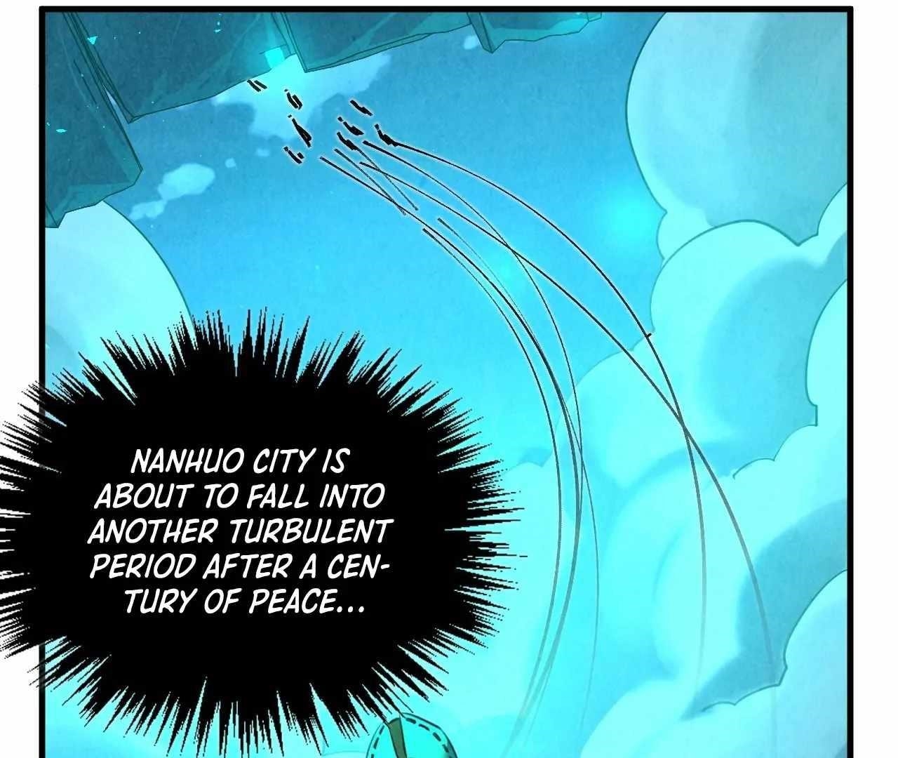 The Eternal Supreme Chapter 425 - Page 119