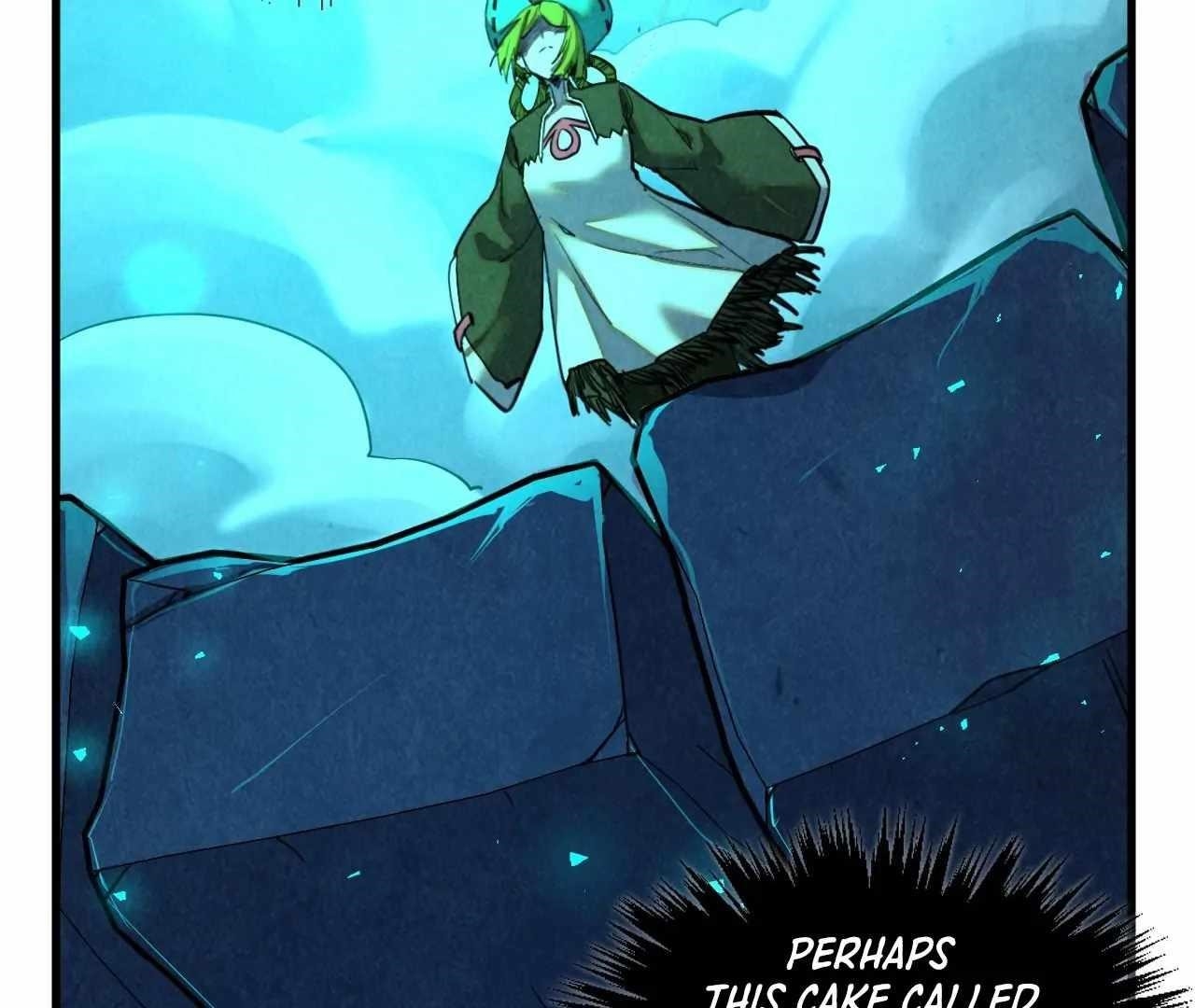 The Eternal Supreme Chapter 425 - Page 120