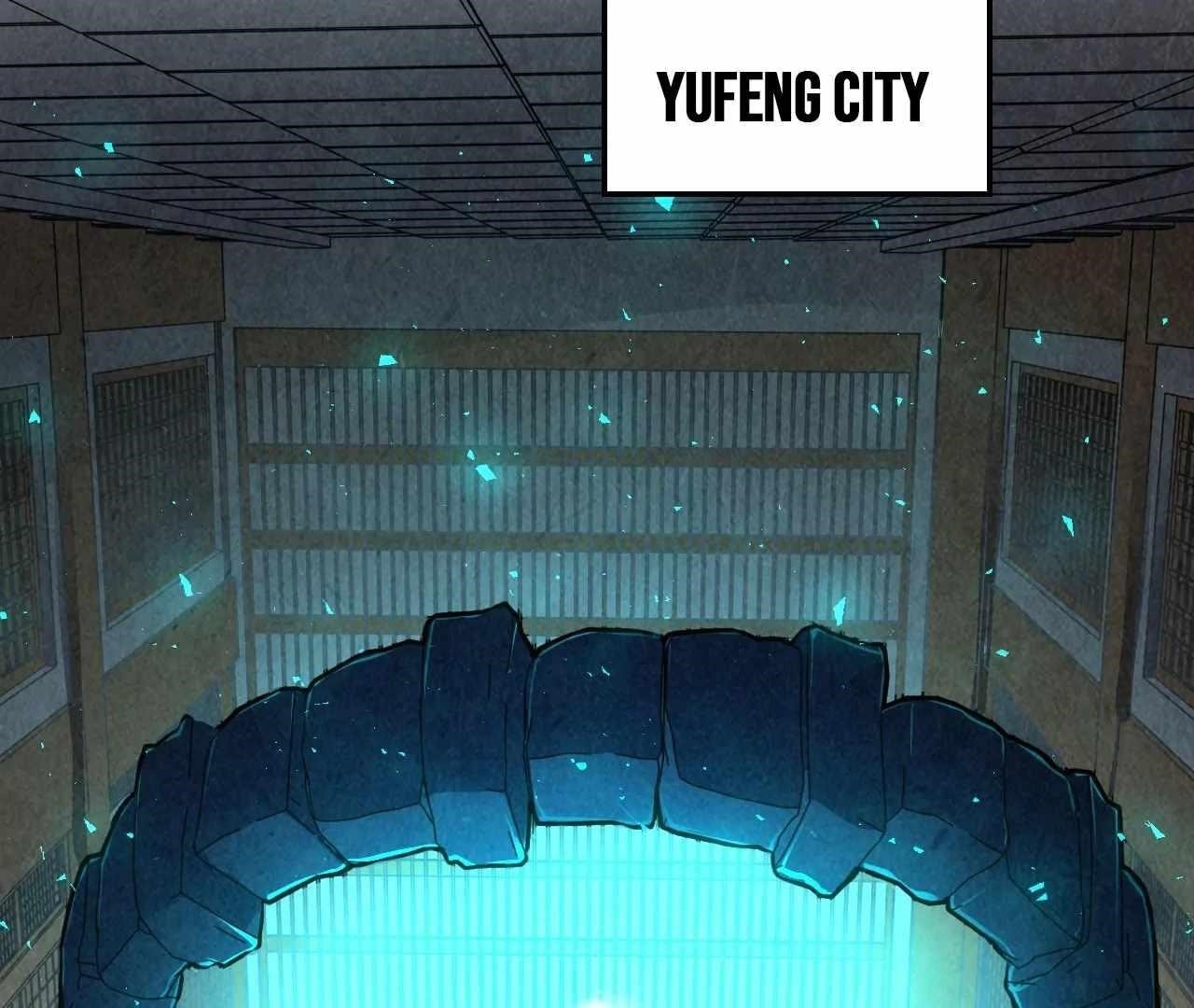 The Eternal Supreme Chapter 425 - Page 123