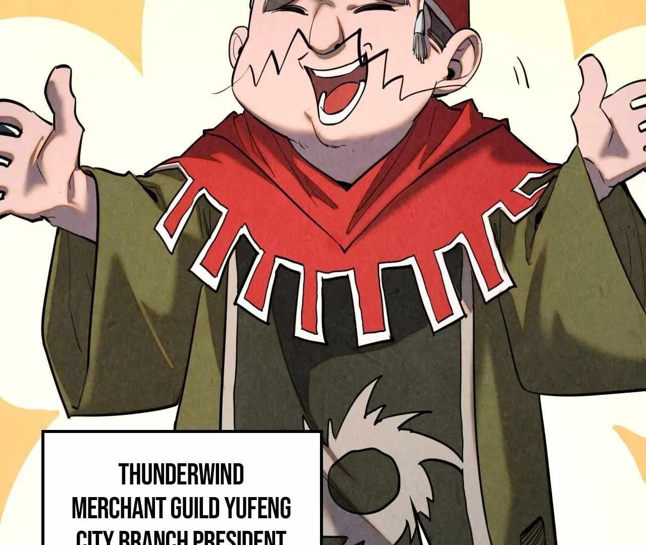 The Eternal Supreme Chapter 425 - Page 126