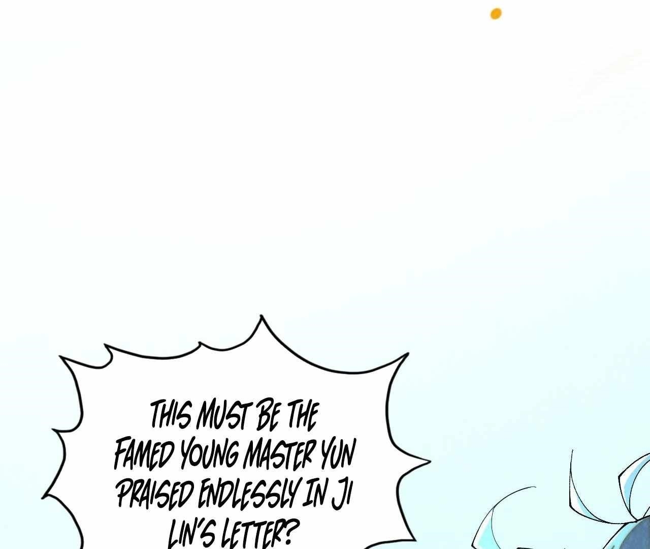 The Eternal Supreme Chapter 425 - Page 133