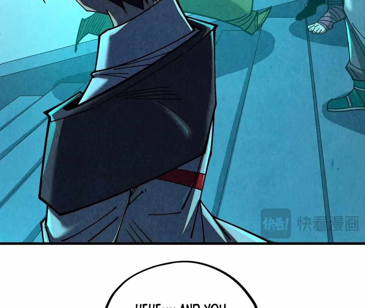 The Eternal Supreme Chapter 425 - Page 135