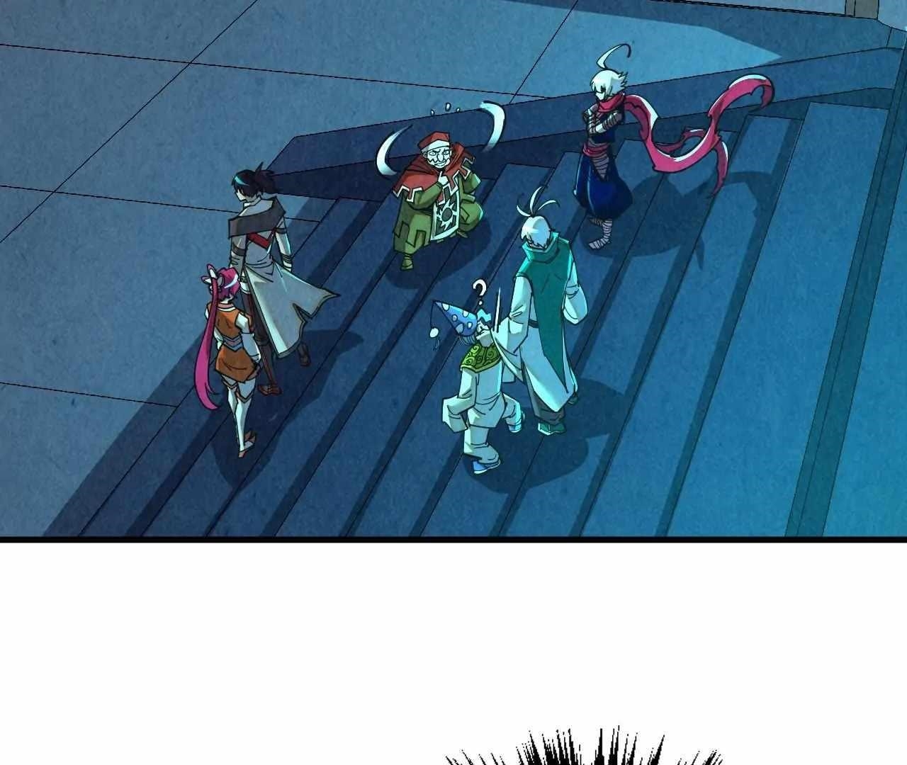 The Eternal Supreme Chapter 425 - Page 138