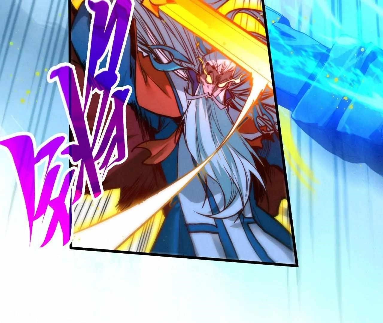 The Eternal Supreme Chapter 425 - Page 14