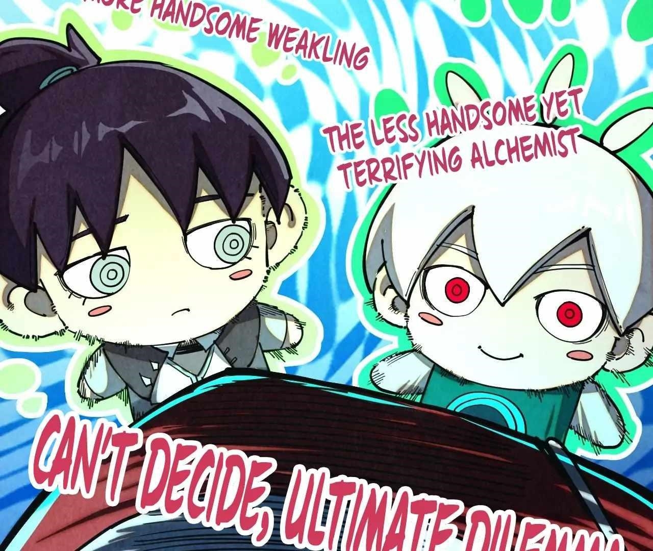 The Eternal Supreme Chapter 425 - Page 144