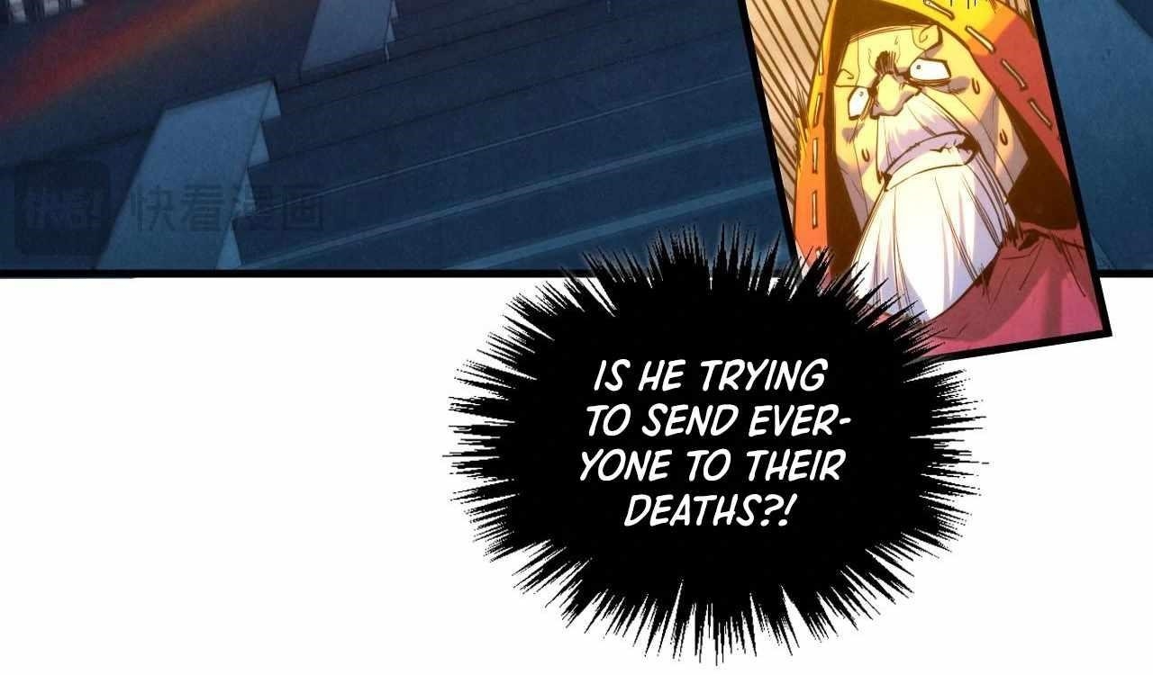 The Eternal Supreme Chapter 425 - Page 19