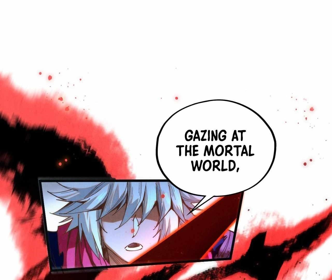 The Eternal Supreme Chapter 425 - Page 20