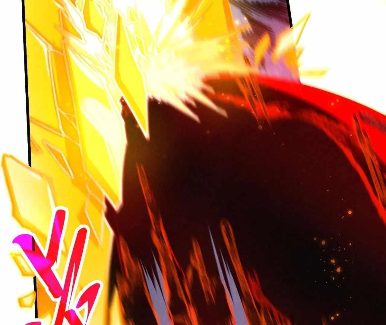 The Eternal Supreme Chapter 425 - Page 26