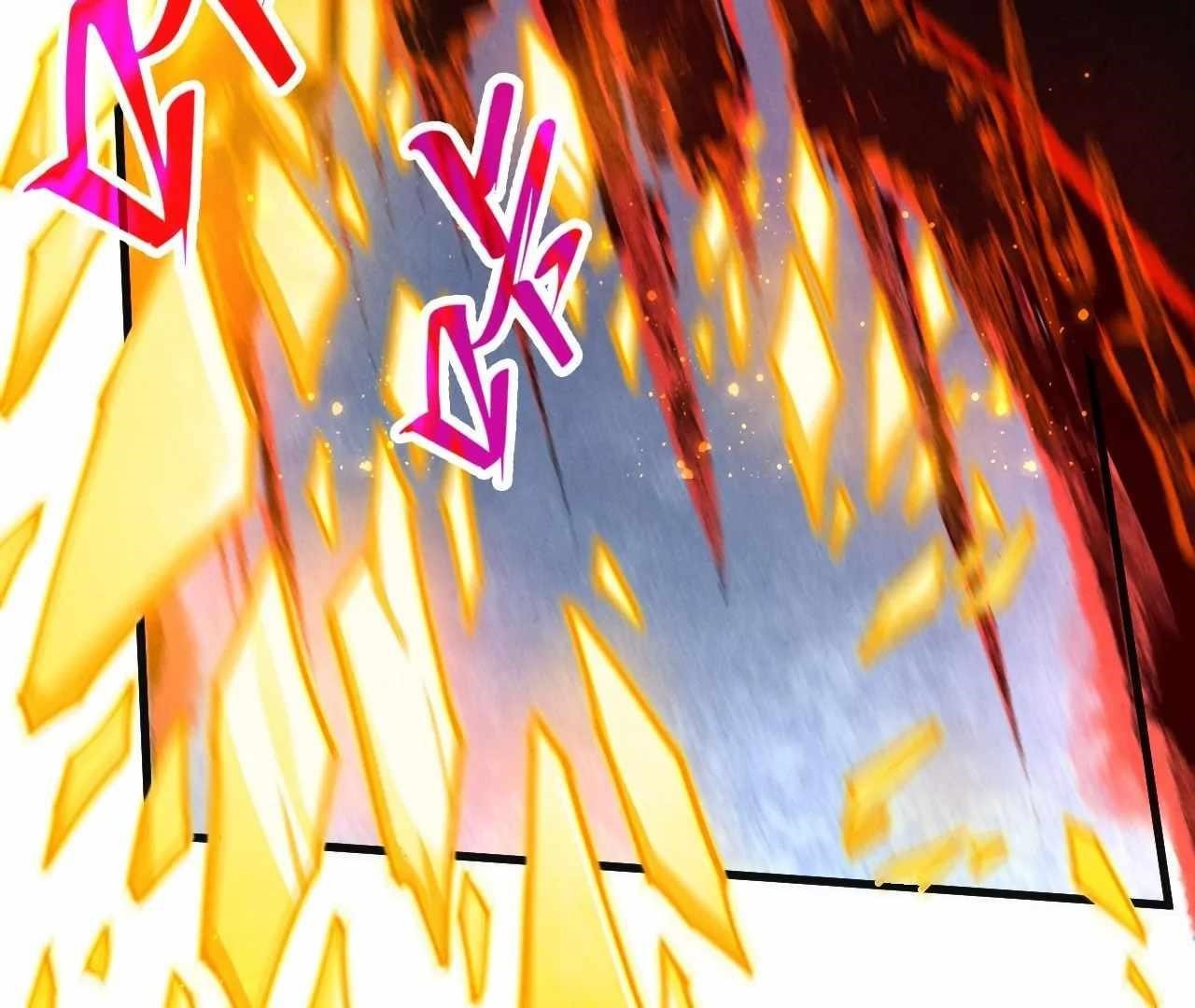 The Eternal Supreme Chapter 425 - Page 27