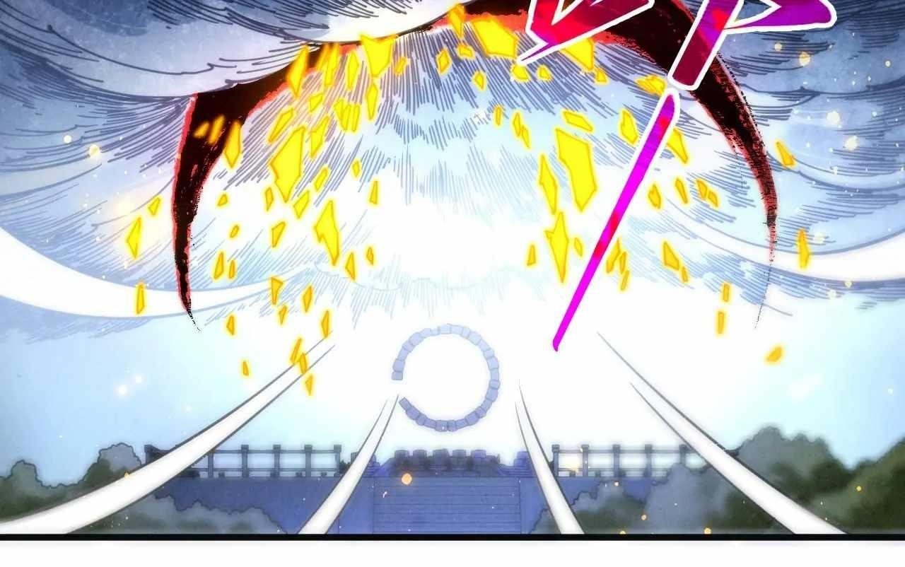 The Eternal Supreme Chapter 425 - Page 29