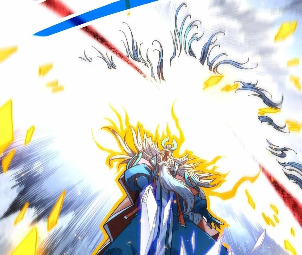 The Eternal Supreme Chapter 425 - Page 31