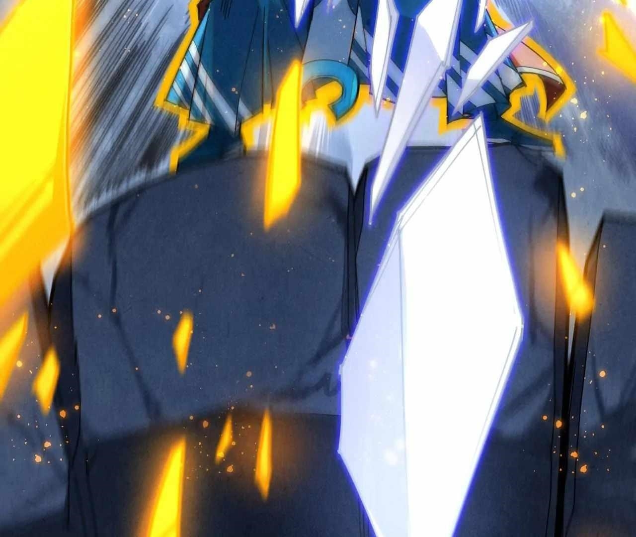 The Eternal Supreme Chapter 425 - Page 32