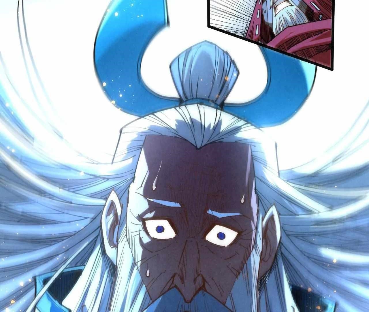 The Eternal Supreme Chapter 425 - Page 34