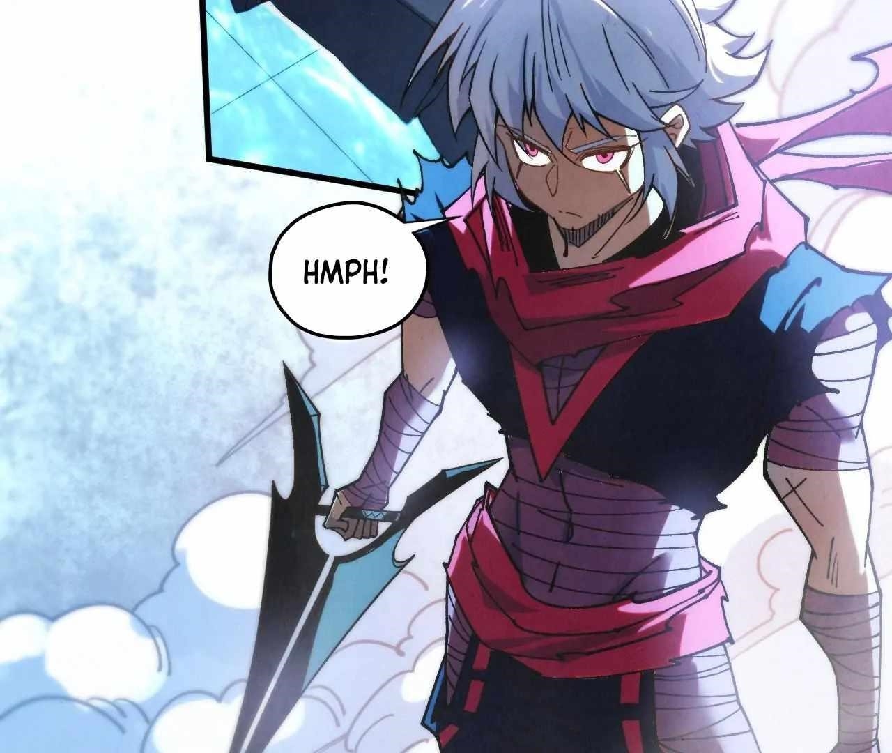 The Eternal Supreme Chapter 425 - Page 38