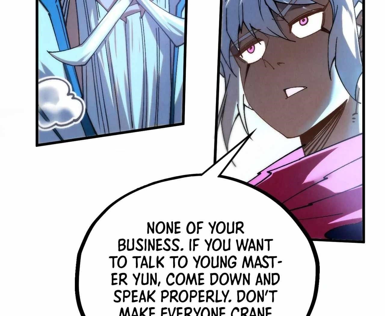 The Eternal Supreme Chapter 425 - Page 41