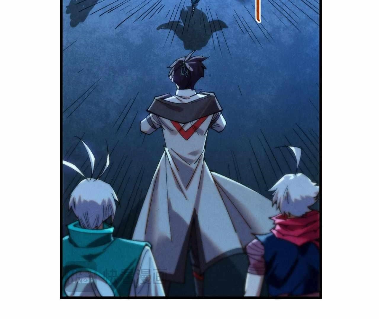 The Eternal Supreme Chapter 425 - Page 44