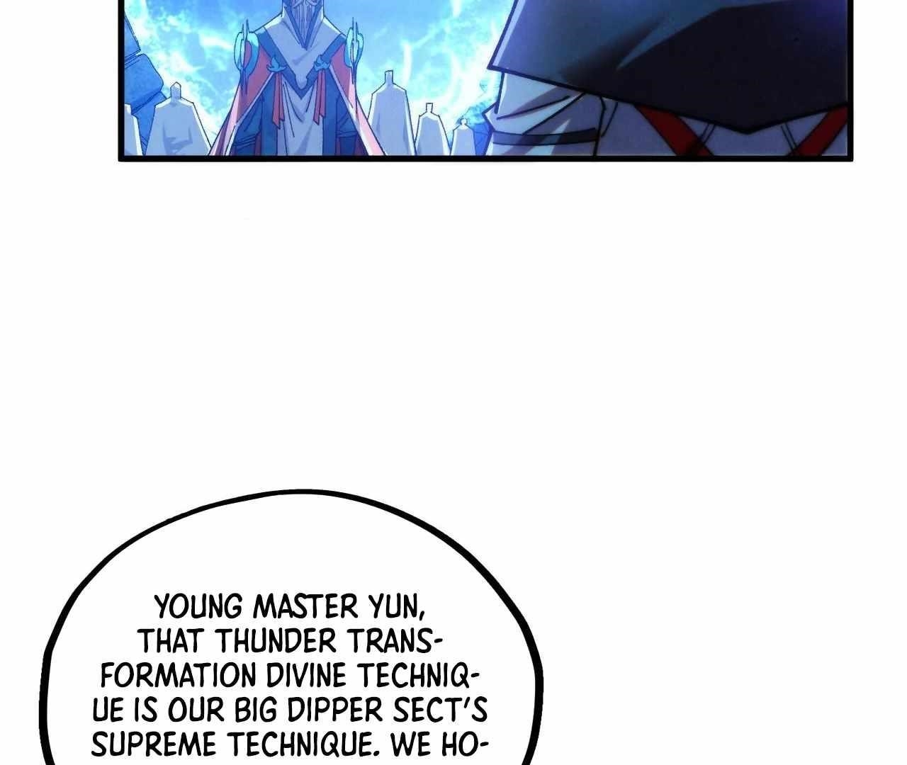 The Eternal Supreme Chapter 425 - Page 46