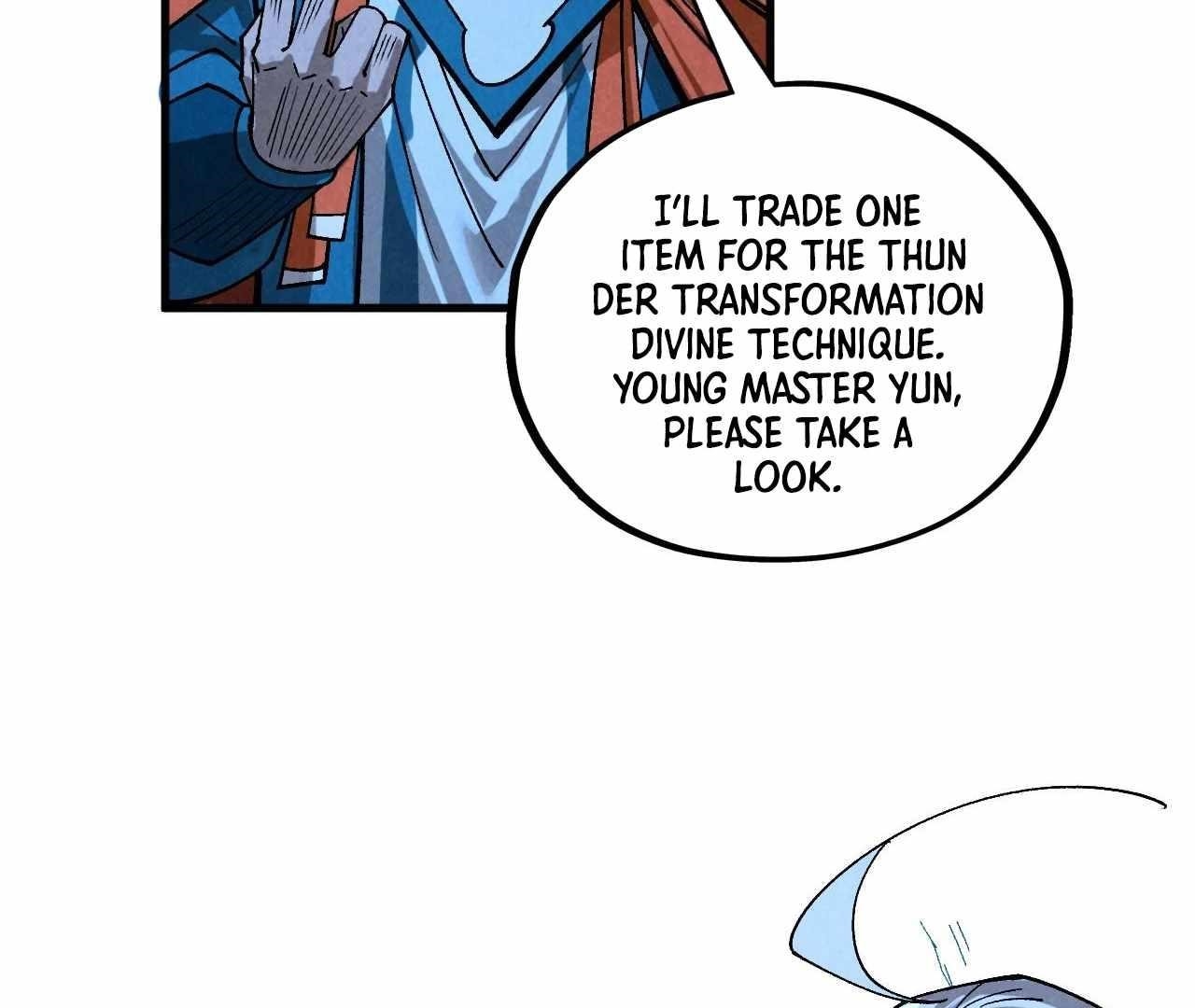 The Eternal Supreme Chapter 425 - Page 53