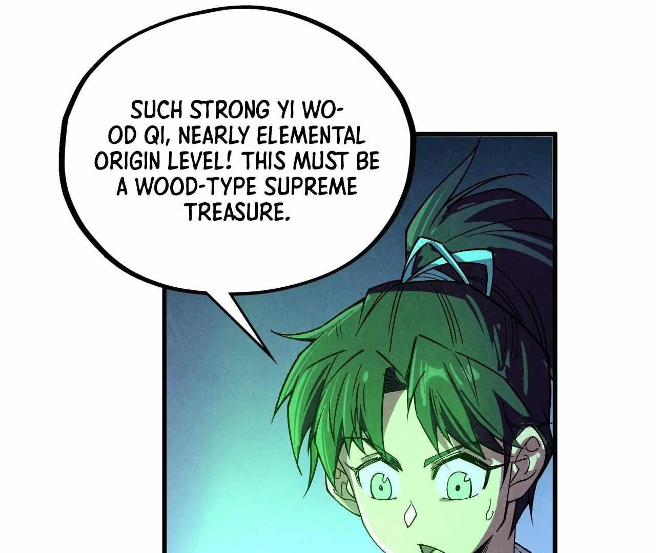 The Eternal Supreme Chapter 425 - Page 57