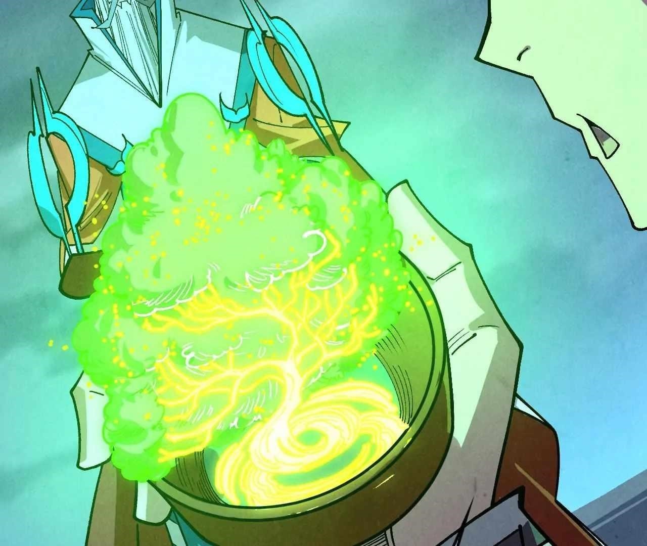 The Eternal Supreme Chapter 425 - Page 61